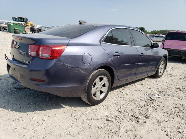 VIN 1G11B5SL3FF240242 2015 Chevrolet Malibu, LS no.3