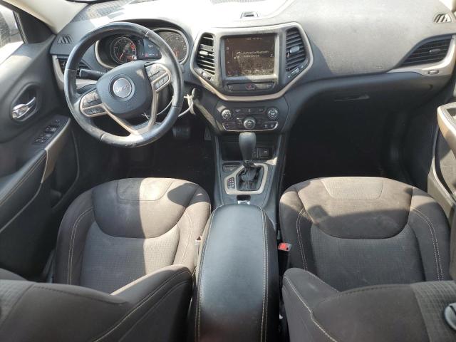 2017 JEEP 4X4 LAREDO - 1C4PJLCB5HW613749