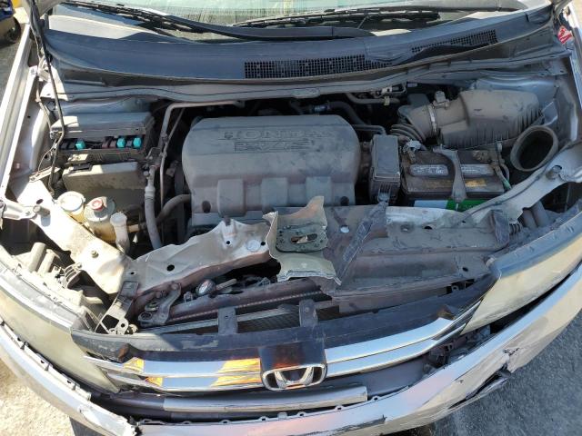 2015 HONDA ODYSSEY LX - 5FNRL5H23FB092006