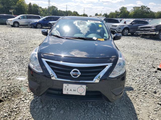 2018 NISSAN VERSA S - 3N1CN7AP2JL860640