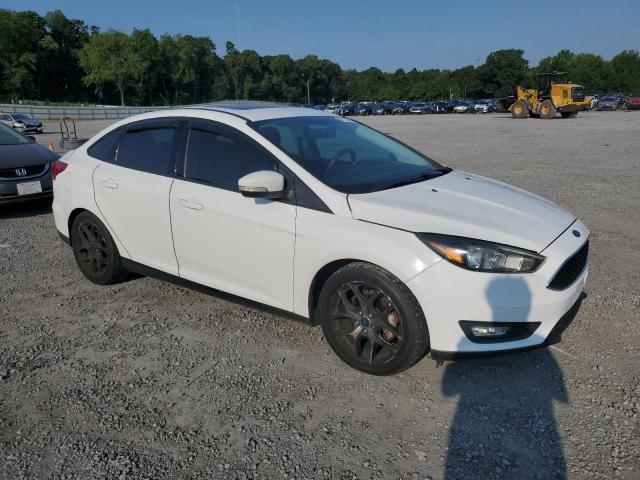 2017 FORD FOCUS SEL - 1FADP3H20HL247152
