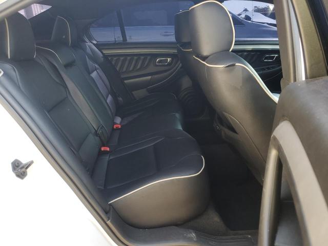 2015 FORD TAURUS SEL - 1FAHP2E80FG169546
