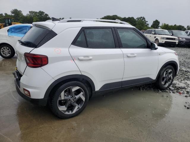 2022 HYUNDAI VENUE SEL - KMHRC8A31NU184818