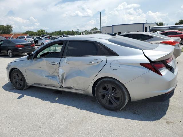 2022 HYUNDAI ELANTRA SEL 5NPLS4AG9NH071301