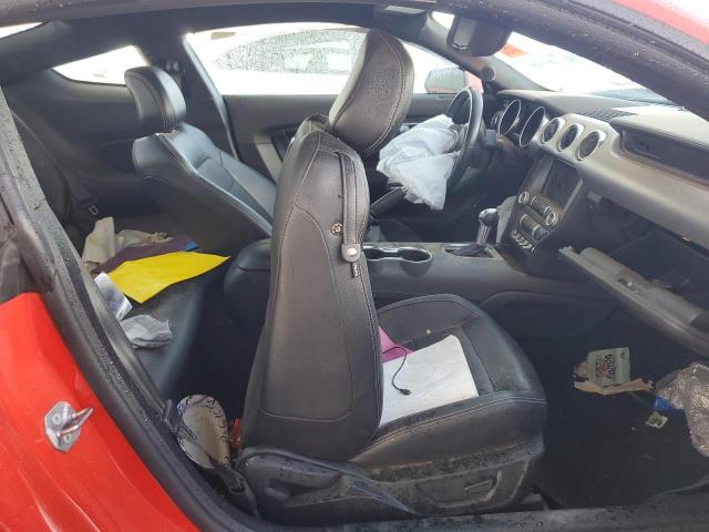 2023 FORD MUSTANG - 1FA6P8TH7P5109676