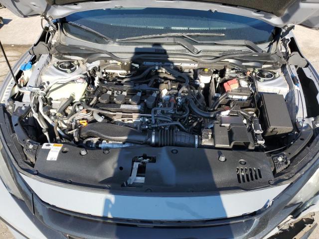 2018 HONDA CIVIC SPOR - SHHFK7H49JU239648