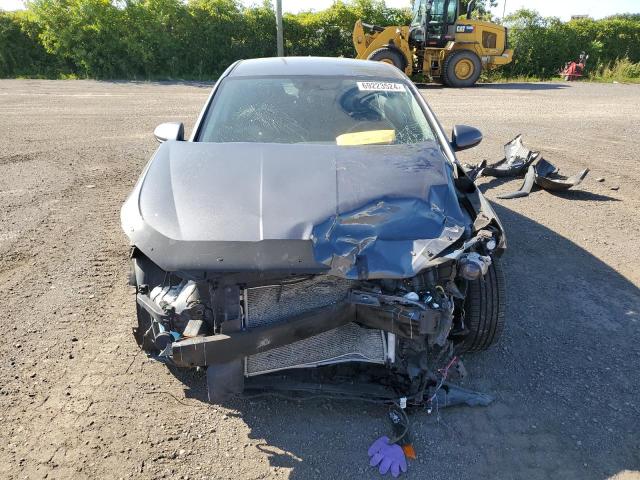 2019 HYUNDAI ELANTRA SE - KMHD84LF6KU794723