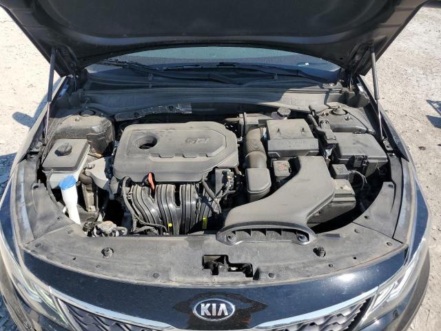 2019 KIA OPTIMA LX - 5XXGT4L31KG365677