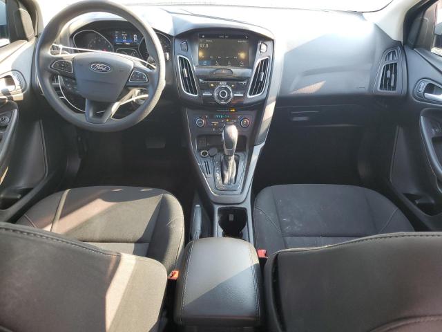 2017 FORD FOCUS SEL - 1FADP3H20HL247152