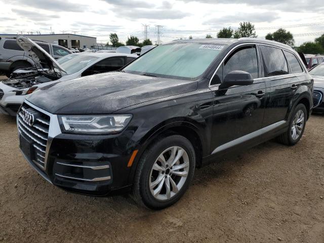 VIN WA1AAAF73HD001525 2017 Audi Q7, Premium no.1