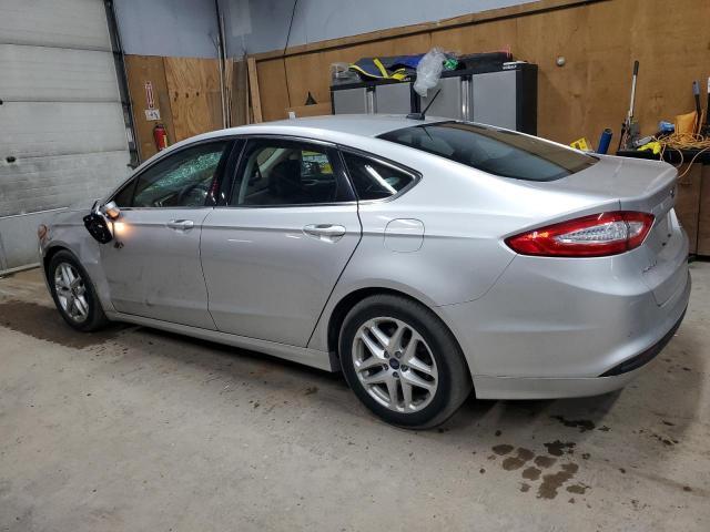 VIN 1FA6P0HD7F5120540 2015 Ford Fusion, SE no.2