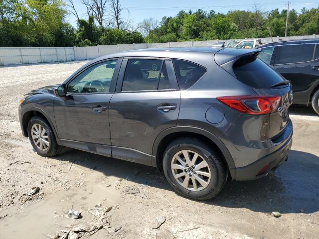 VIN JM3KE4CY7E0402762 2014 Mazda CX-5, Touring no.2