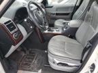 LAND ROVER RANGE ROVE photo