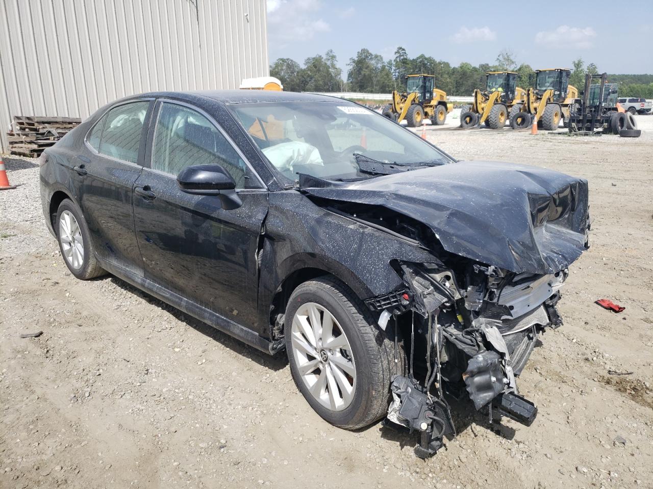 Global Auto Auctions