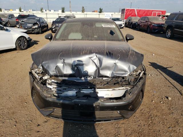 2022 KIA K5 EX - 5XXG34J22NG140182