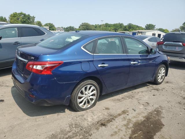 2019 NISSAN SENTRA S - 3N1AB7AP8KY396564