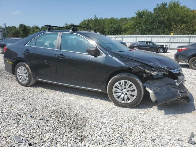 VIN 4T1BF1FK5EU303549 2014 Toyota Camry, L no.4