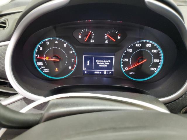 2023 CHEVROLET MALIBU LT - 1G1ZD5ST3PF240420