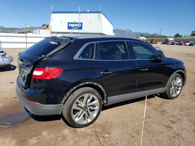 VIN 2LMPJ9JP3GBL46127 2016 Lincoln MKX, Black Label no.3