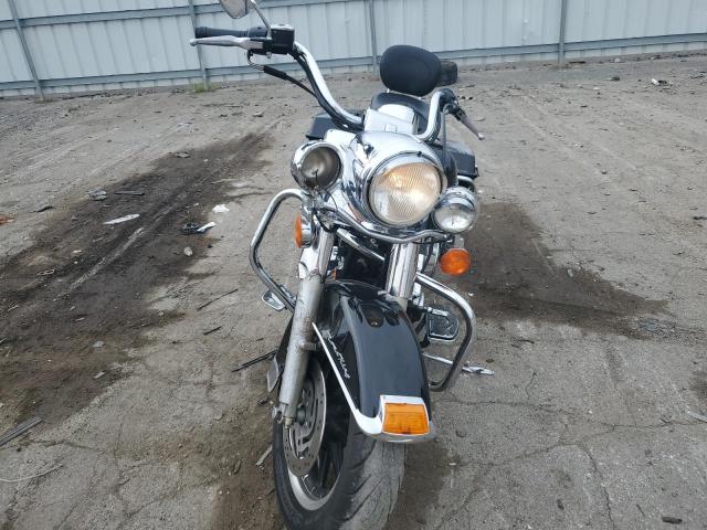 2001 HARLEY-DAVIDSON FLHRI - 1HD1FBW151Y626532