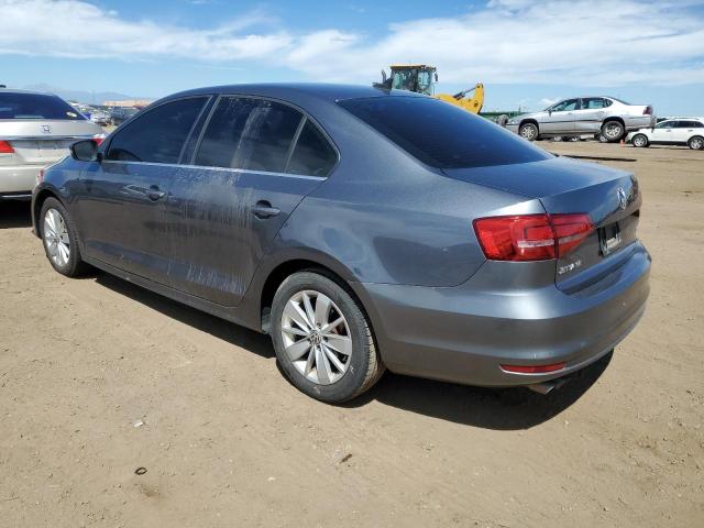 2015 VOLKSWAGEN JETTA TDI - 3VWLA7AJ9FM244517