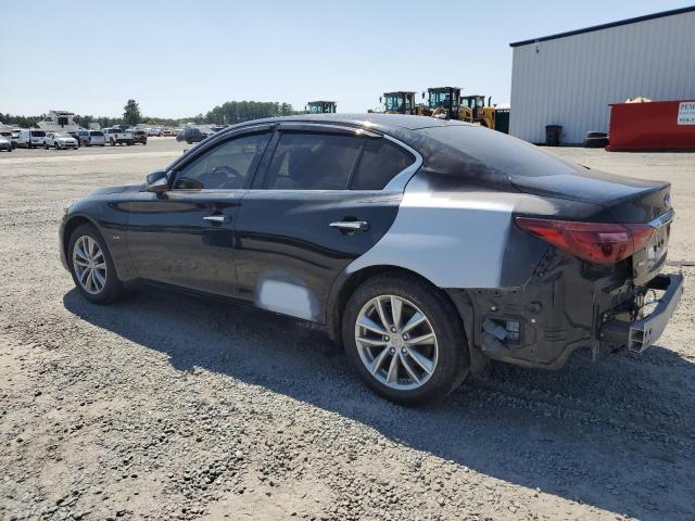 2019 INFINITI Q50 PURE - JN1CV7ARXKM350027