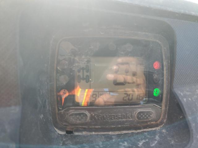 2020 KAWASAKI KAF820 M JKBAFSM16LB501300