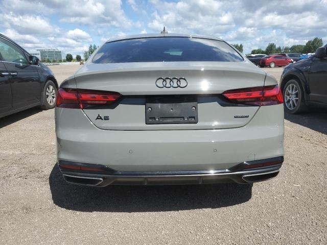 2020 AUDI A5 PROGRES WAUFNCF57LA016093