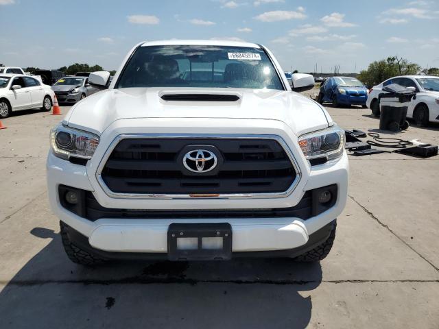 2018 TOYOTA TACOMA DOU - 5TFCZ5AN7JX141005