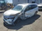 2018 HONDA PILOT TOUR - 5FNYF6H9XJB065576