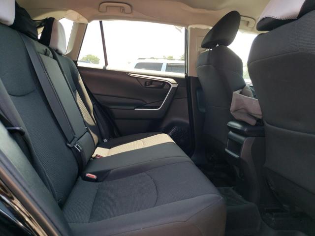 2021 TOYOTA RAV4 LE - 2T3G1RFV2MC146440