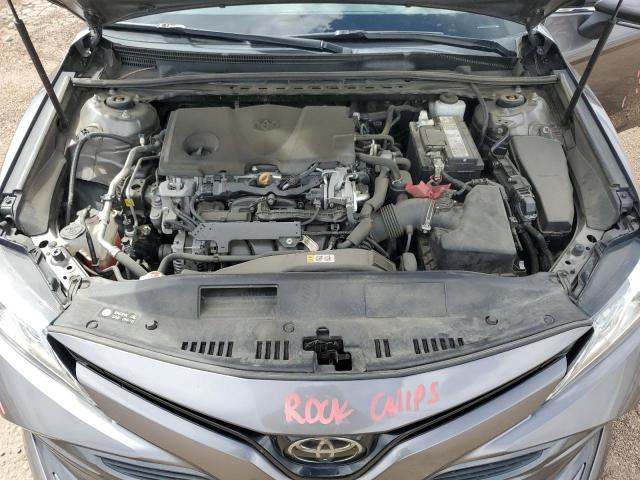 2019 TOYOTA CAMRY L - 4T1B11HK8KU770424