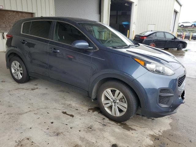 VIN KNDPM3AC5H7169768 2017 KIA Sportage, LX no.4