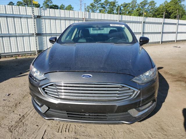 VIN 3FA6P0LU4HR386962 2017 Ford Fusion, Se Hybrid no.5