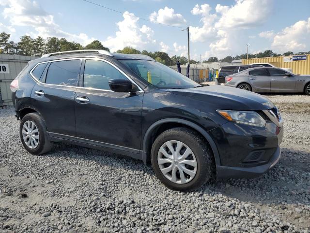 2016 NISSAN ROGUE S - 5N1AT2MT4GC814698