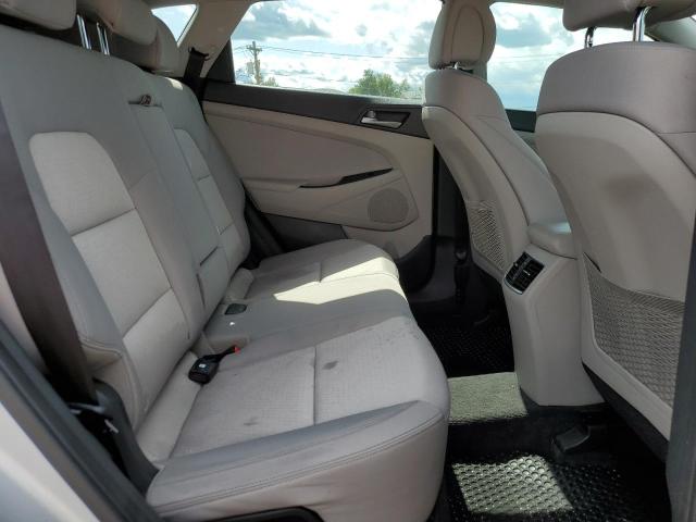 2017 HYUNDAI TUCSON LIM - KM8J33A21HU394184