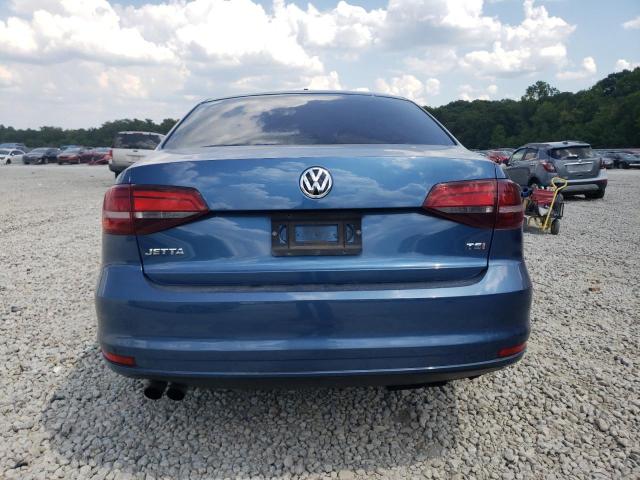 2016 VOLKSWAGEN JETTA S - 3VW267AJ8GM212804