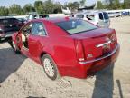 Lot #2957752096 2010 CADILLAC CTS LUXURY