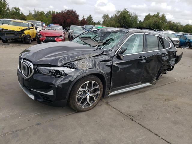 2021 BMW X1 XDRIVE2 - WBXJG9C01M5T32041