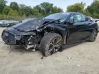 2021 INFINITI Q60 LUXE - JN1EV7KL4MM470492
