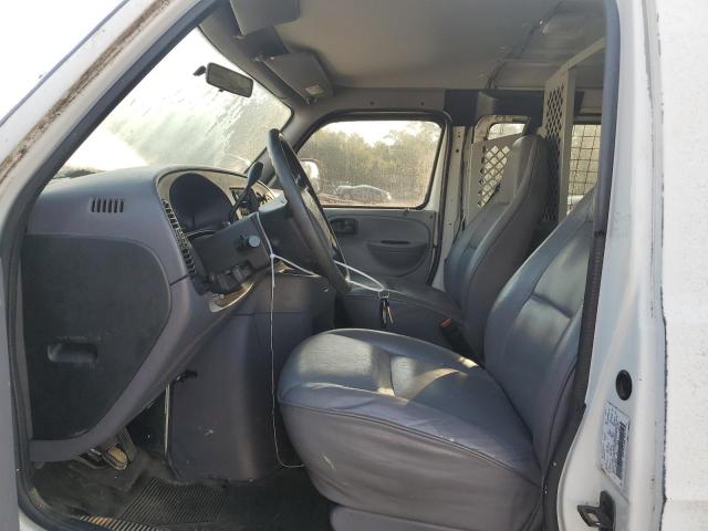 2000 DODGE RAM VAN B1 #3285608312
