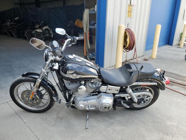 2003 HARLEY-DAVIDSON FXD - 1HD1GHV163K308863