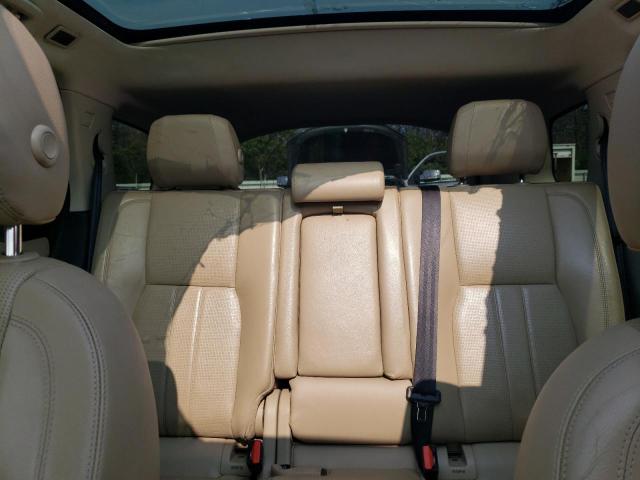 2017 LAND ROVER DISCOVERY - SALCR2BG3HH718608