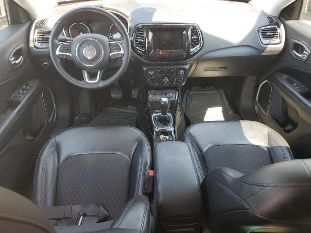 2018 JEEP COMPASS LA - 3C4NJCBB0JT501803