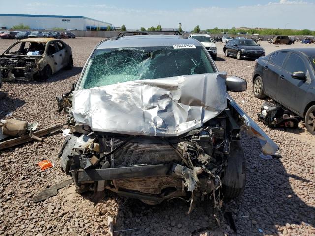 2019 DODGE GRAND CARA - 2C4RDGEGXKR777255