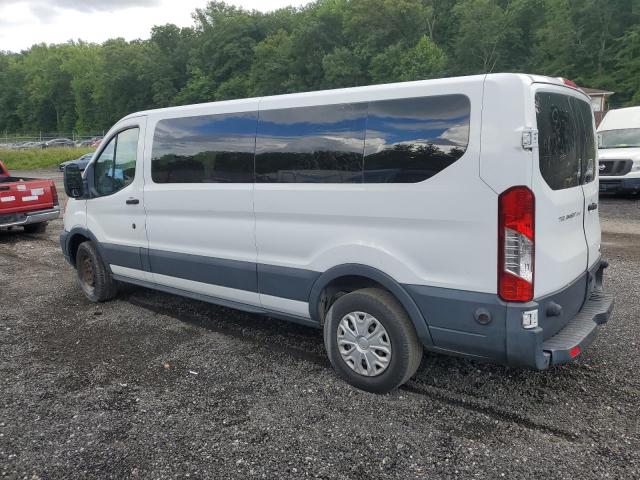 2017 FORD TRANSIT T- - 1FBZX2YM6HKB05085