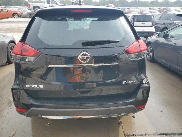 2017 NISSAN ROGUE S - KNMAT2MV7HP587720