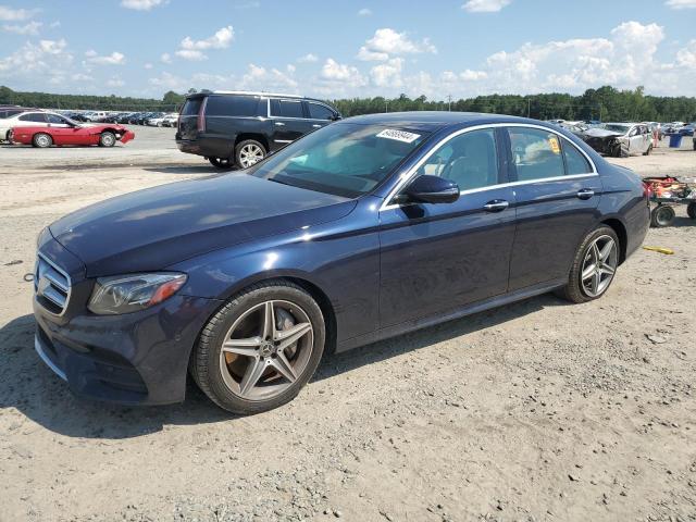 VIN WDDZF4JB2KA563616 2019 Mercedes-Benz E-Class, 300 no.1