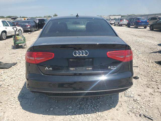 VIN WAUBFAFL7FN018406 2015 Audi A4, Premium no.6