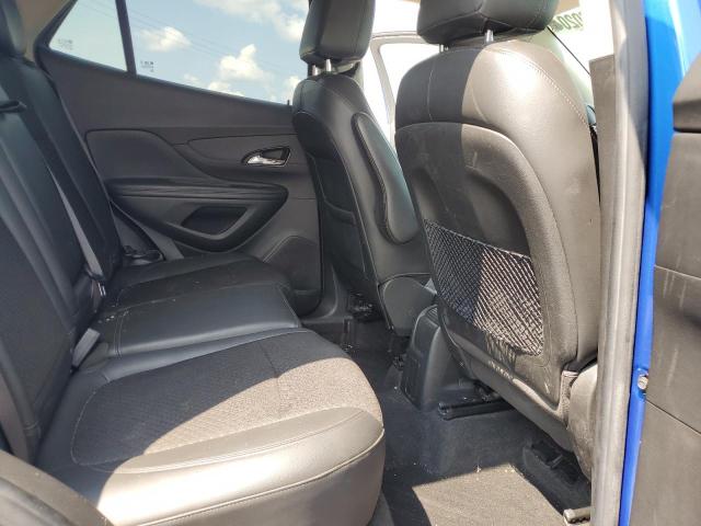 2018 BUICK ENCORE SPO - KL4CJASB0JB513618